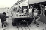 Ford GT40 (Mk I) 1965 года